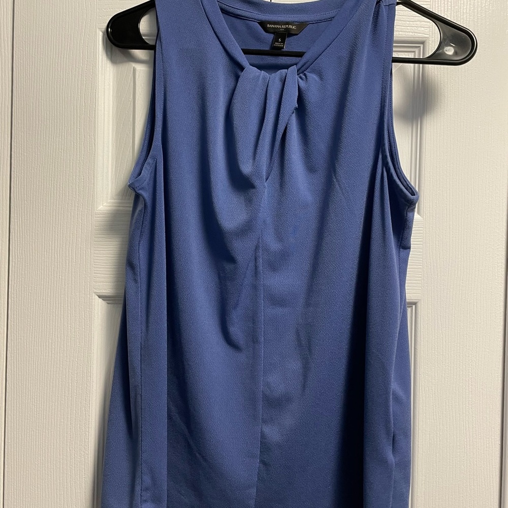 Banana Republic Tank